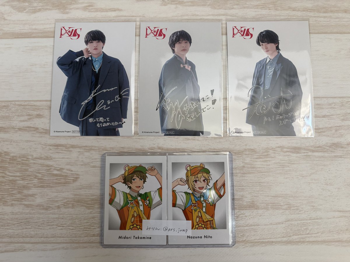 みりん❁ tweet media