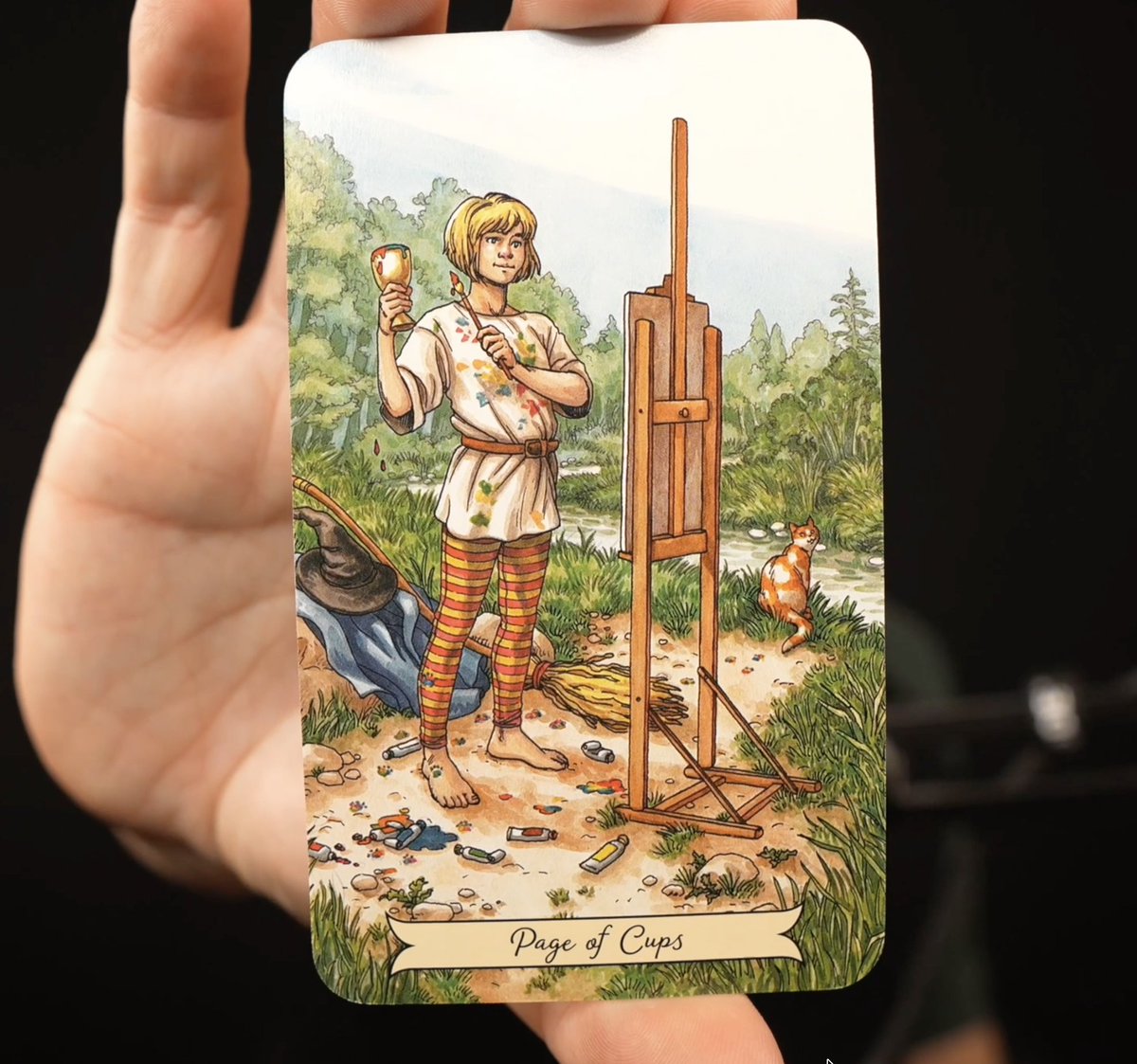 Nicholas Ashbaugh tweet media