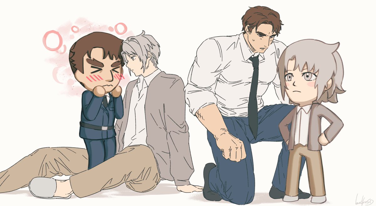 カフカSD (@sdkafka) on Twitter photo 