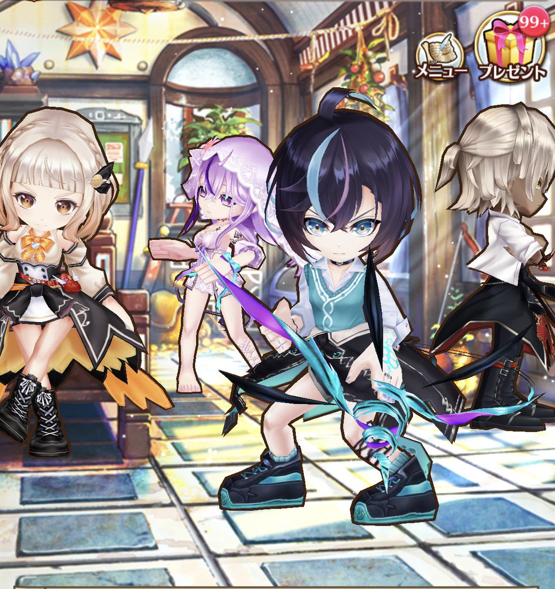 あすらる🍩🍀 tweet media