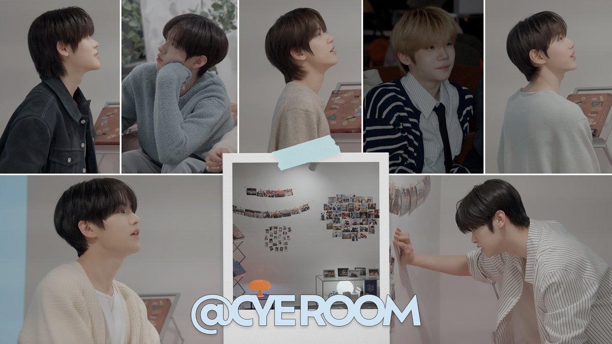 CLOSE YOUR EYES tweet media