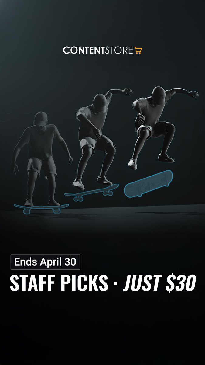 Reallusion tweet media