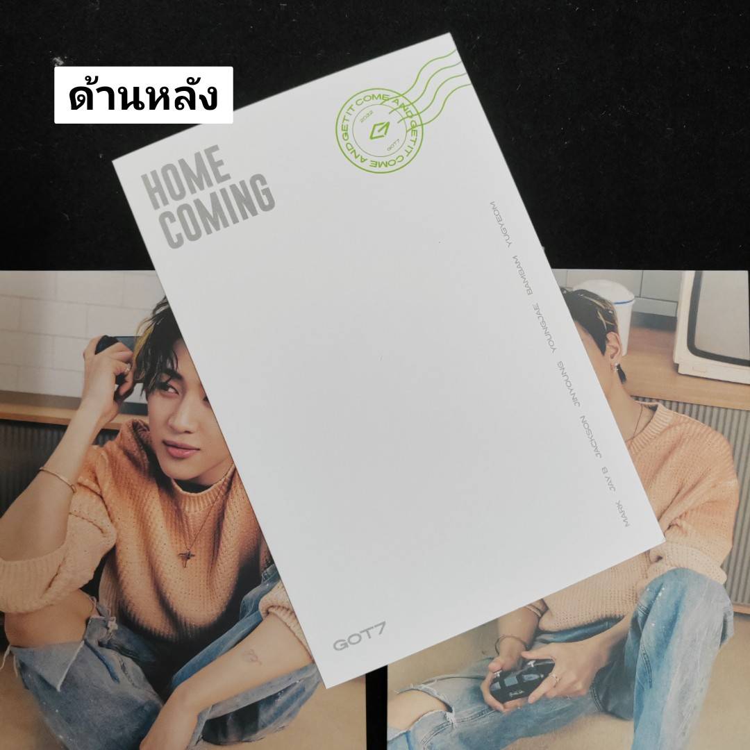 JAYB JBAM ปล่อยของสะสม💚🌴💦 tweet media