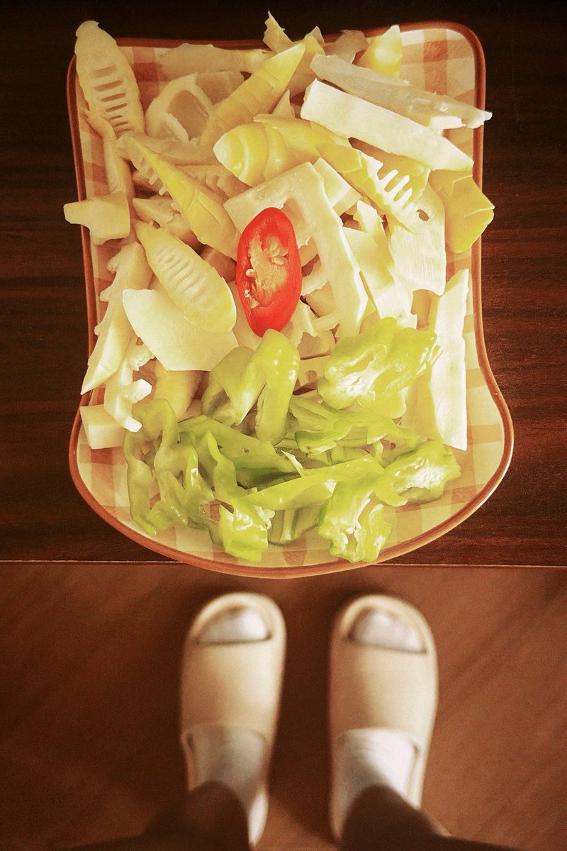 爆炸小芋 tweet media