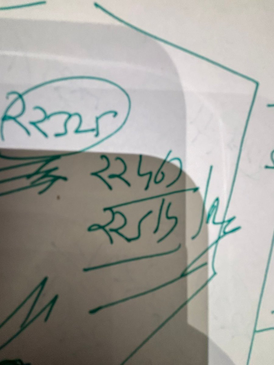 CHARTISKING's tweet image. Those with us as #Premiumember -Live call Buy #BNF above 50311-----------22325
•On our writing pads levels we had written this ---Those who know #TradingSecrets they can calculate 

♦Just see #NF kissed 22443.90
♦#BNF kissed  50650

►We are out