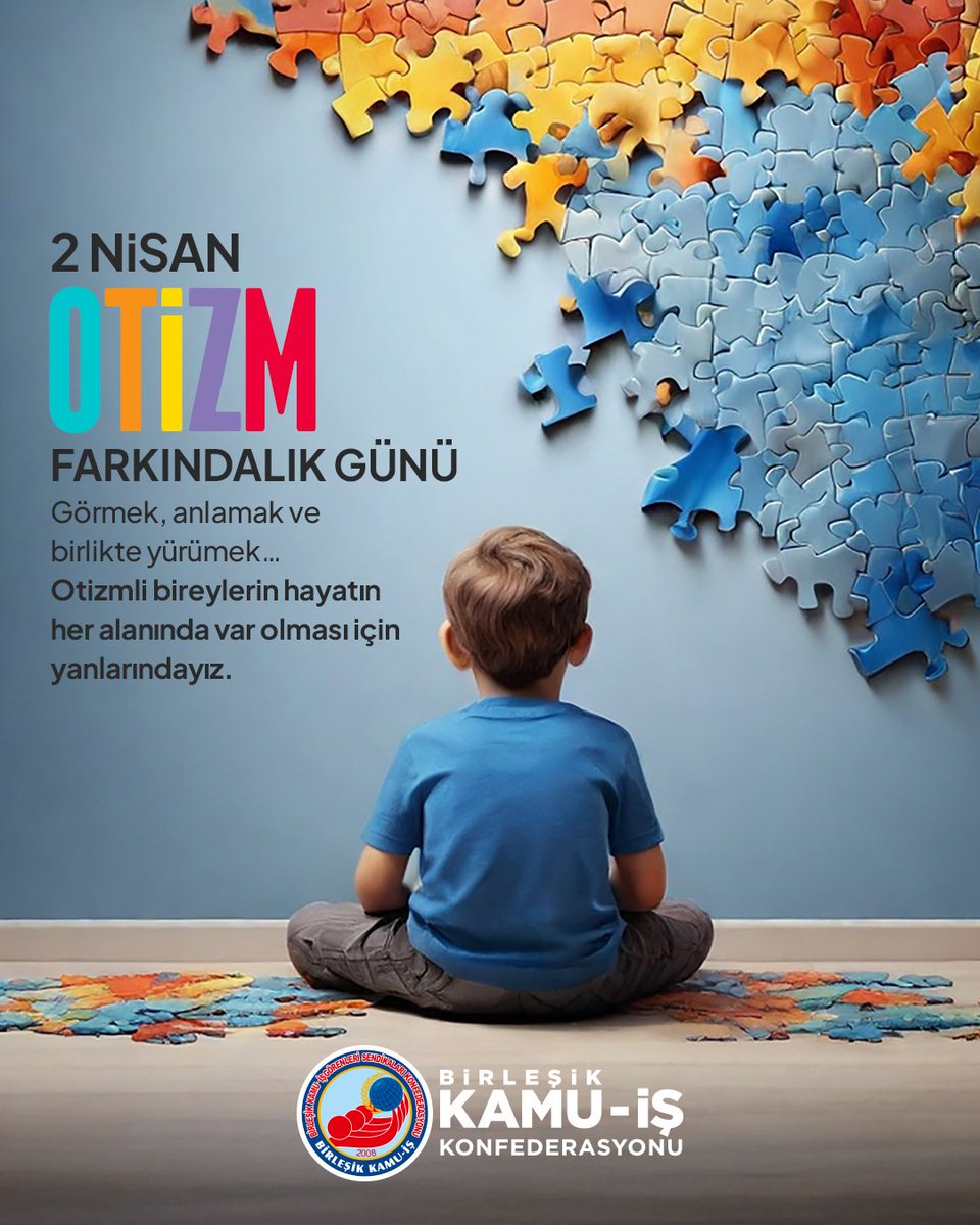 Birleşik Kamu-İş Konfederasyonu tweet media