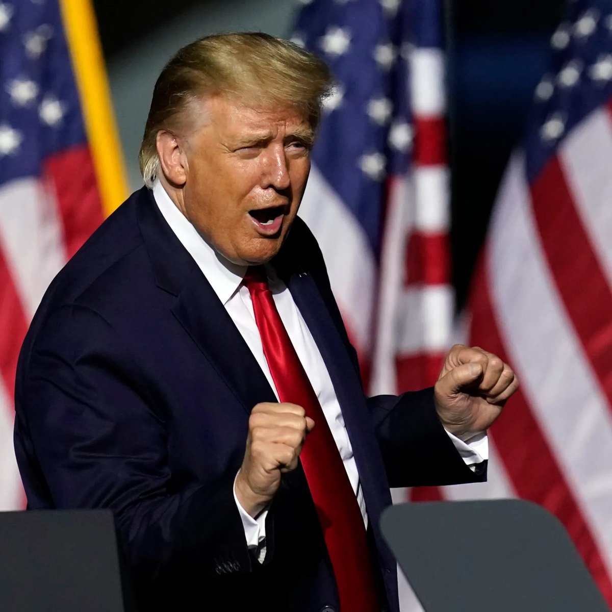 Růžička & Vořechovský tweet media