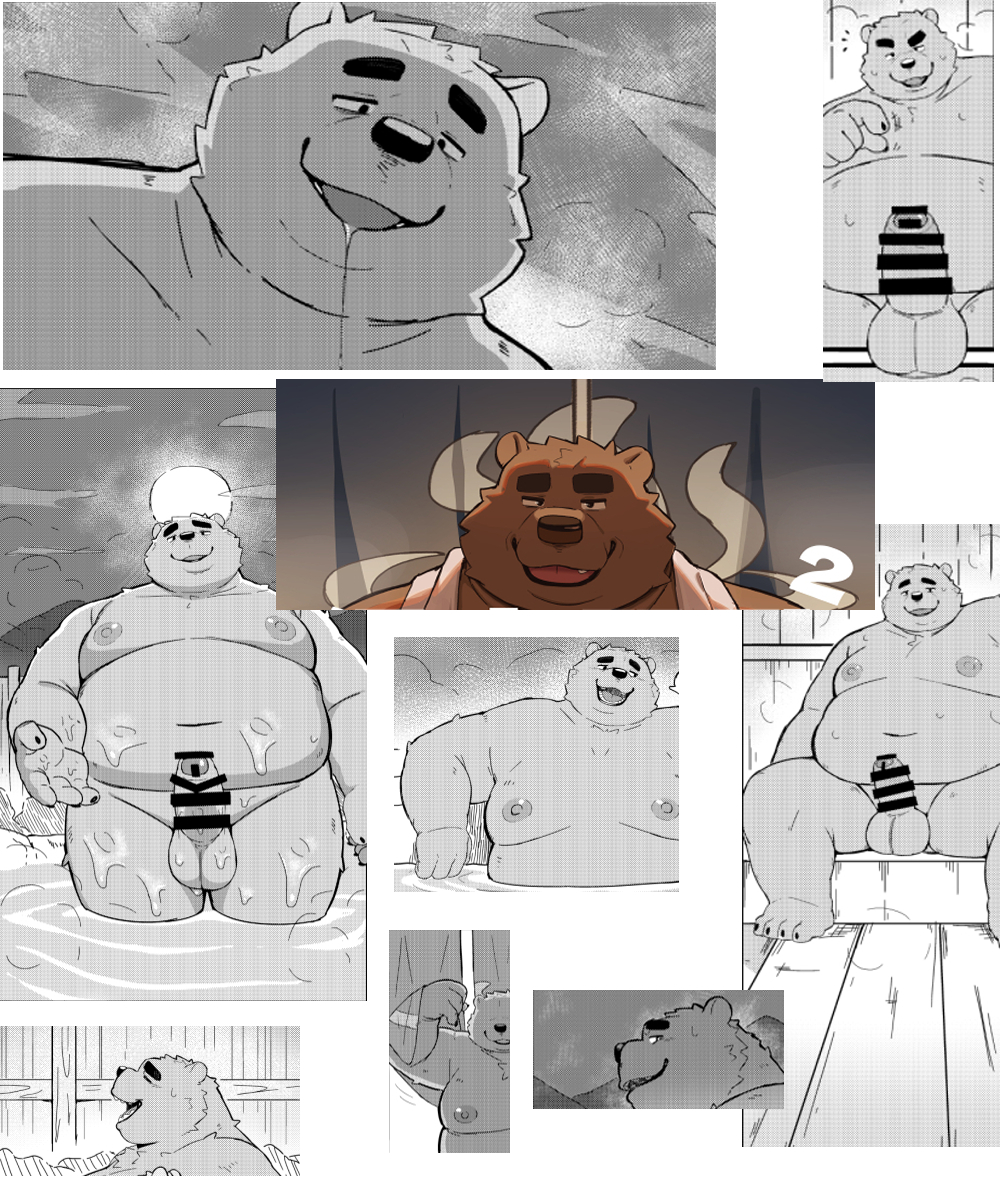 Sharlton 関西けもケ G-03 tweet media