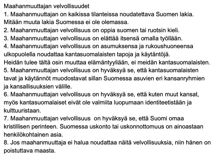 Slava Finlandia tweet media