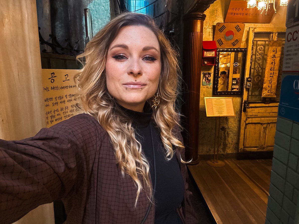 Trinity • #Trinitrip tweet media