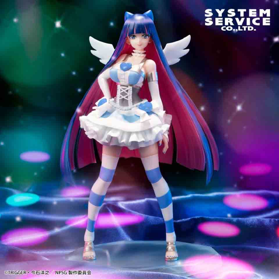 入荷情報】 「New PANTY ＆ STOCKING with