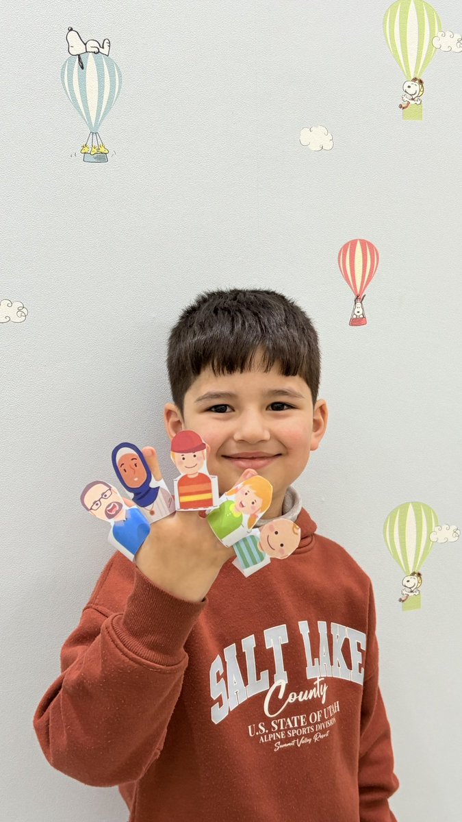 جمعية براعم لتنمية الطفل tweet media