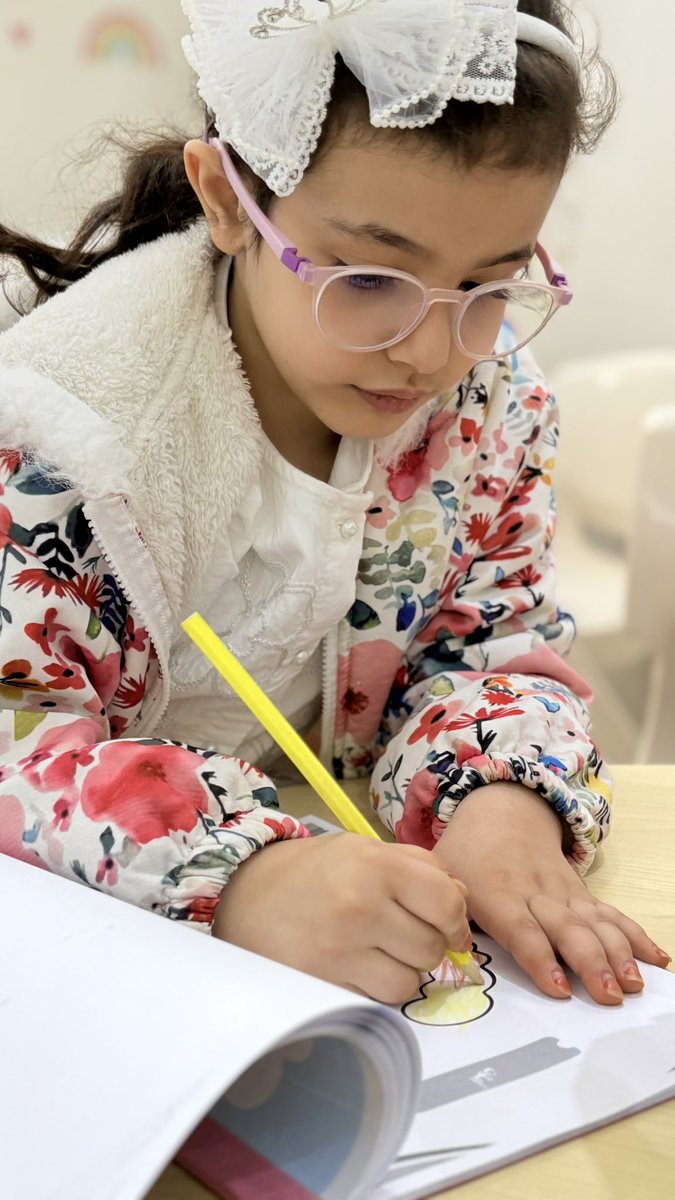 جمعية براعم لتنمية الطفل tweet media