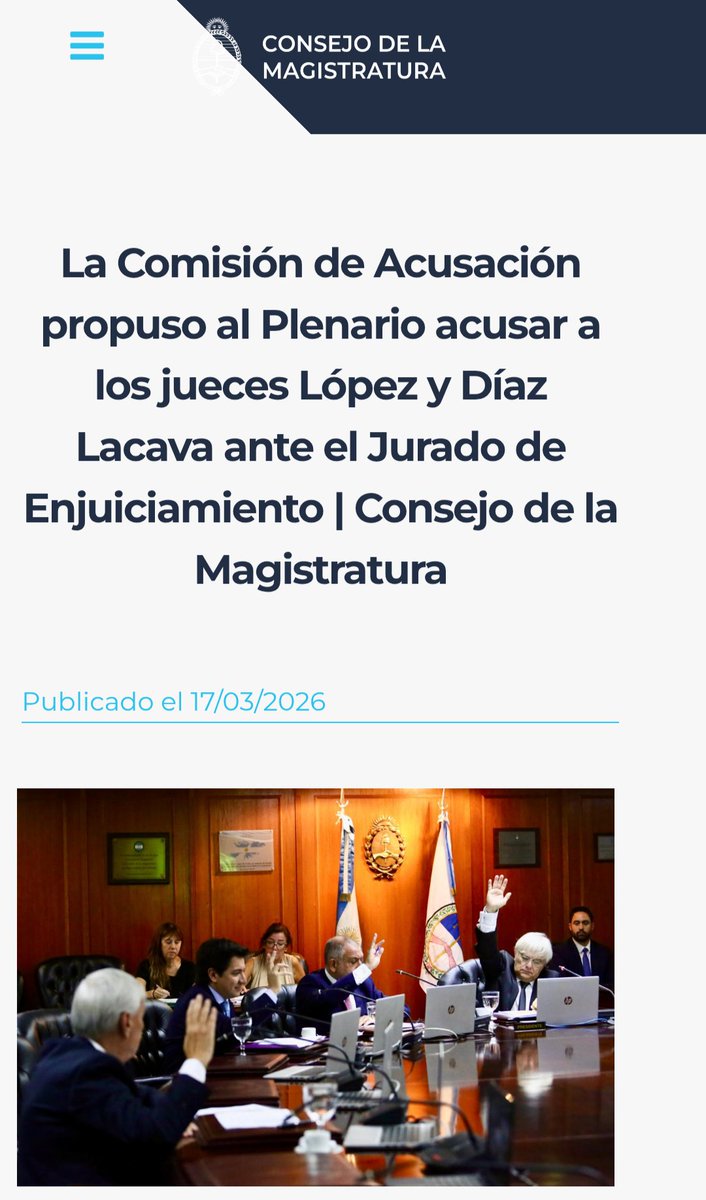 EncuentroDePatriotas tweet media