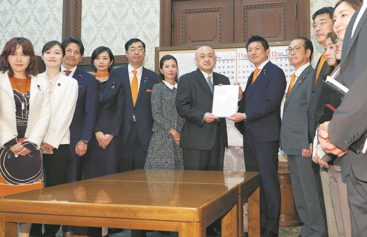 🟠🇯🇵爆裂大和魂🇯🇵🟠 tweet media