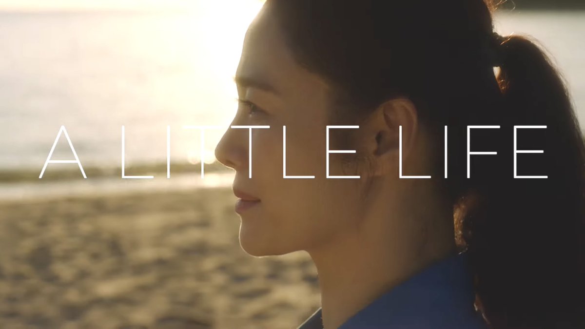 BWIIXV's tweet photo. 🎥 #ALittleLife https://t.co/vuXwk176M6