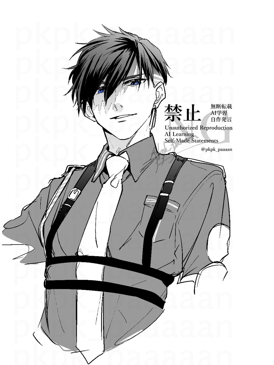 よしや tweet media