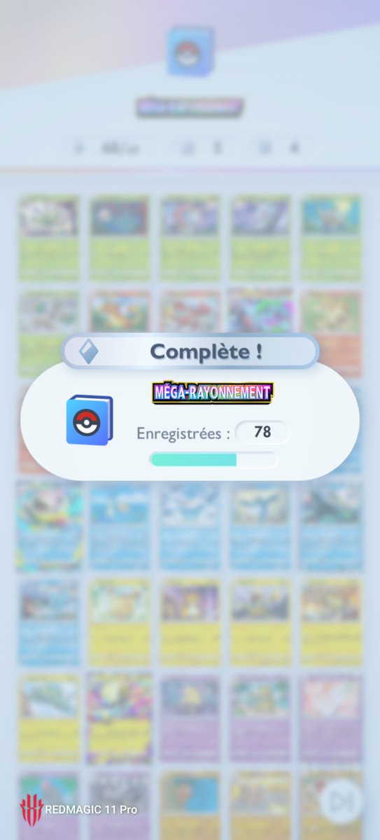 Fini !