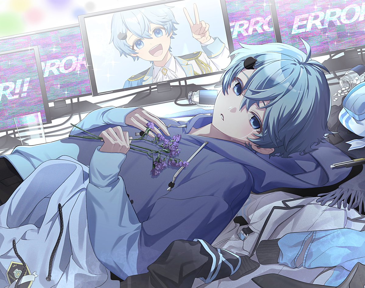 そらねこ☁️🐈 tweet media