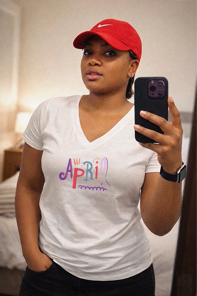 nessaartz's tweet photo. Stepping into April with gratitude, peace, and quiet confidence 🤍

Happy new month, everyone!  
May this month bring you clarity, growth, and everything your heart has been hoping for.  

It’s my birth month 🎉  
Counting down to April 24th… 😍

Cheers to new beginnings. https://t.co/NVU1IF1kRr