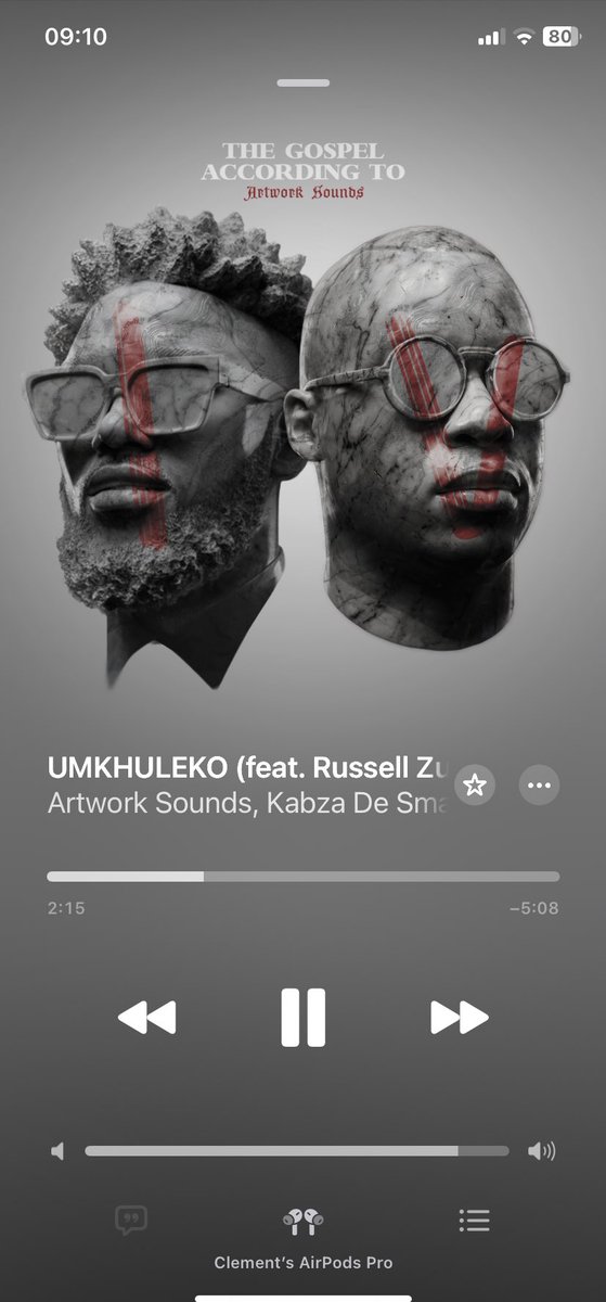 VSOP, not the normal one tweet media