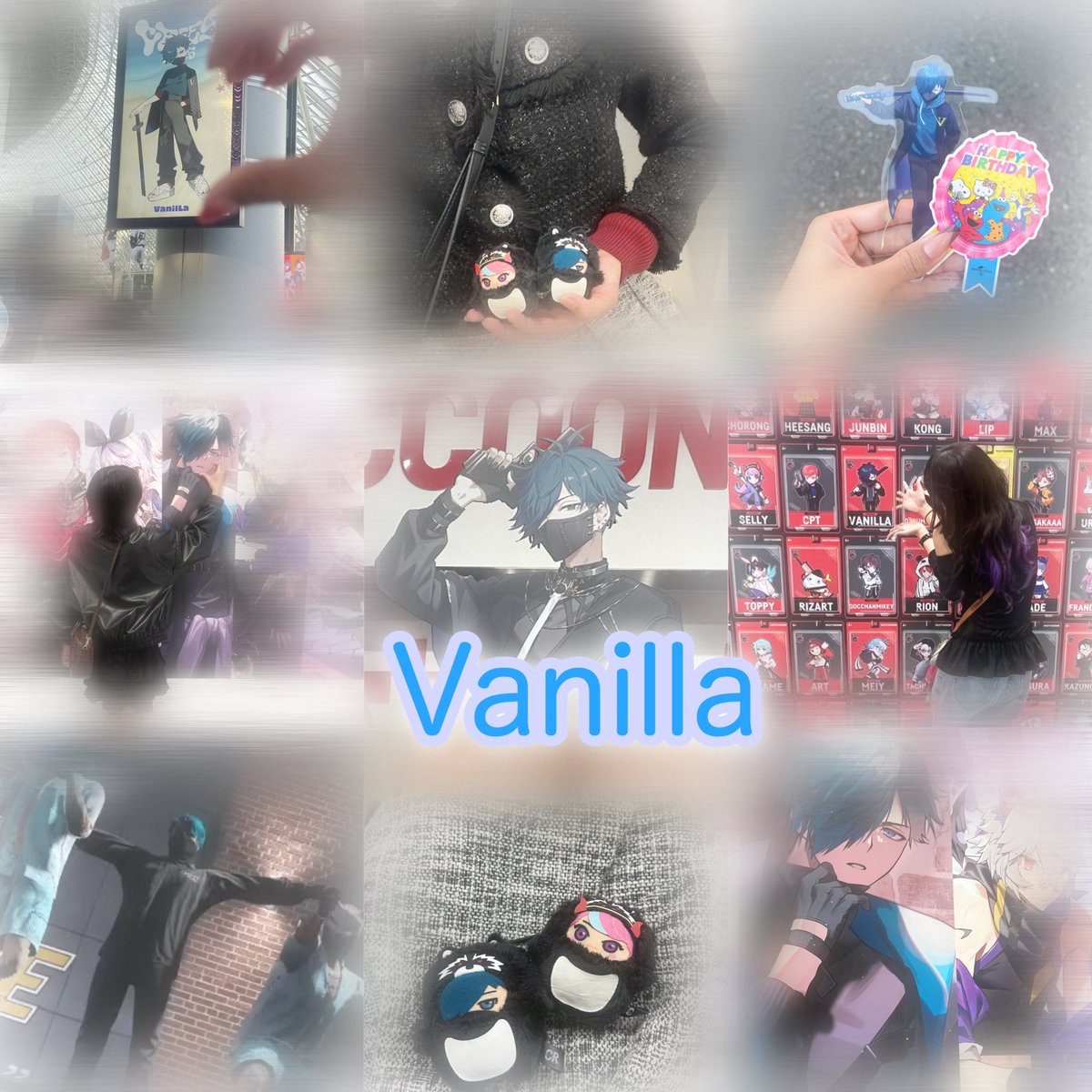 かななん🗝@19日フェスLIVE参戦 tweet media