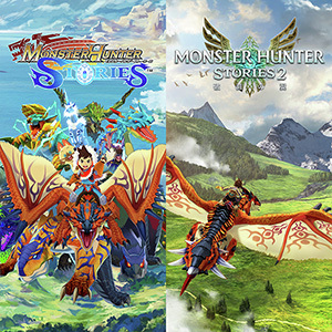 モンスターハンターストーリーズ公式 tweet media