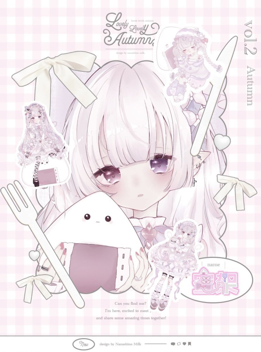 ♱ 空架 ♱グッズ発売中❕ tweet media