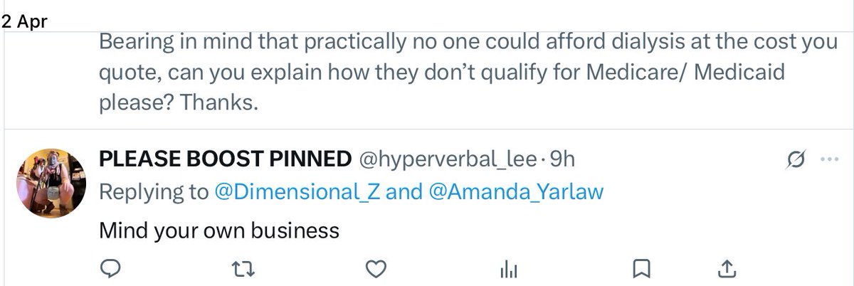 Ashley Bell🩺💊💉🩸🌡🧪🔬⛹🏻♂️🧗♂️ tweet media