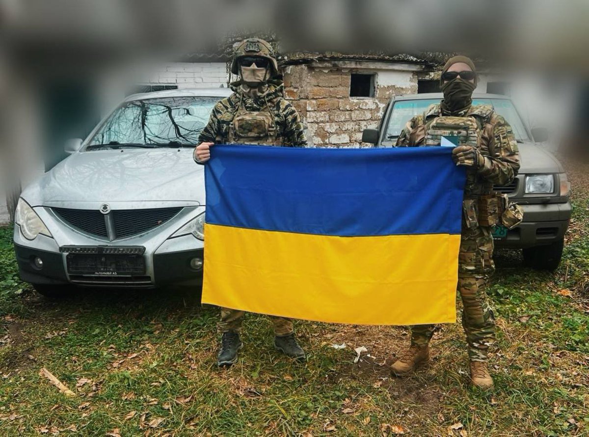 Ames Wick Kitty Sniper Chick🇺🇦 tweet media