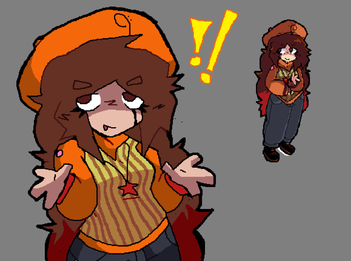 COCHAMISXD tweet media