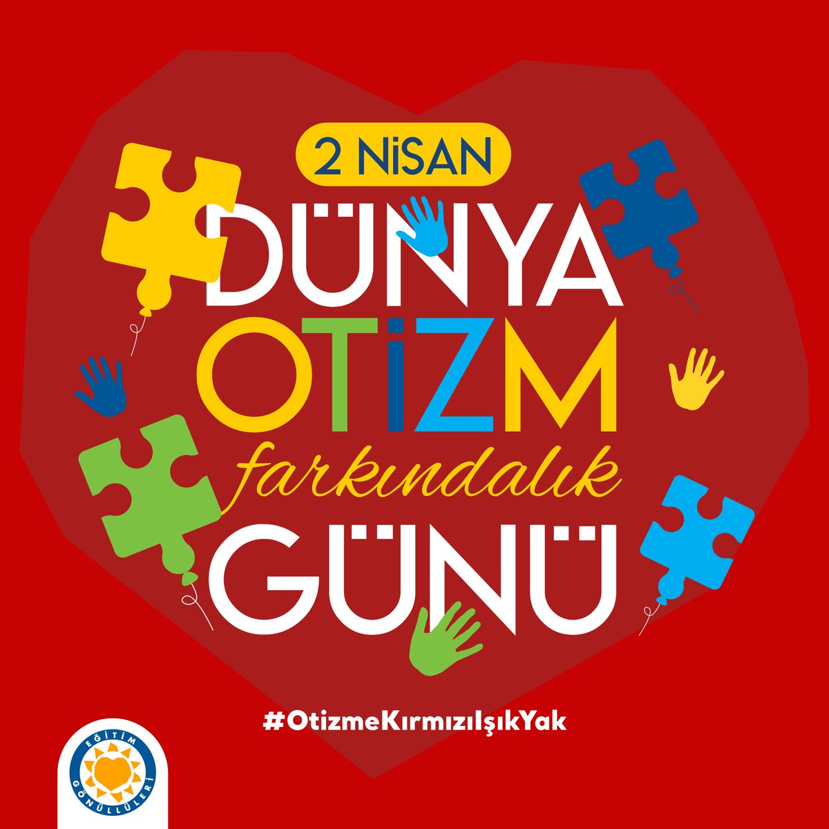 Türkiye Eğitim Gönüllüleri Vakfı - TEGV tweet media