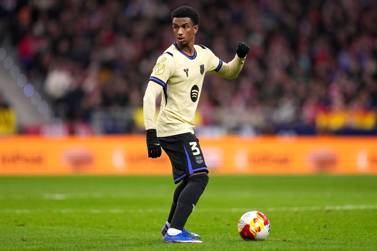 أوليه برشلونة tweet media