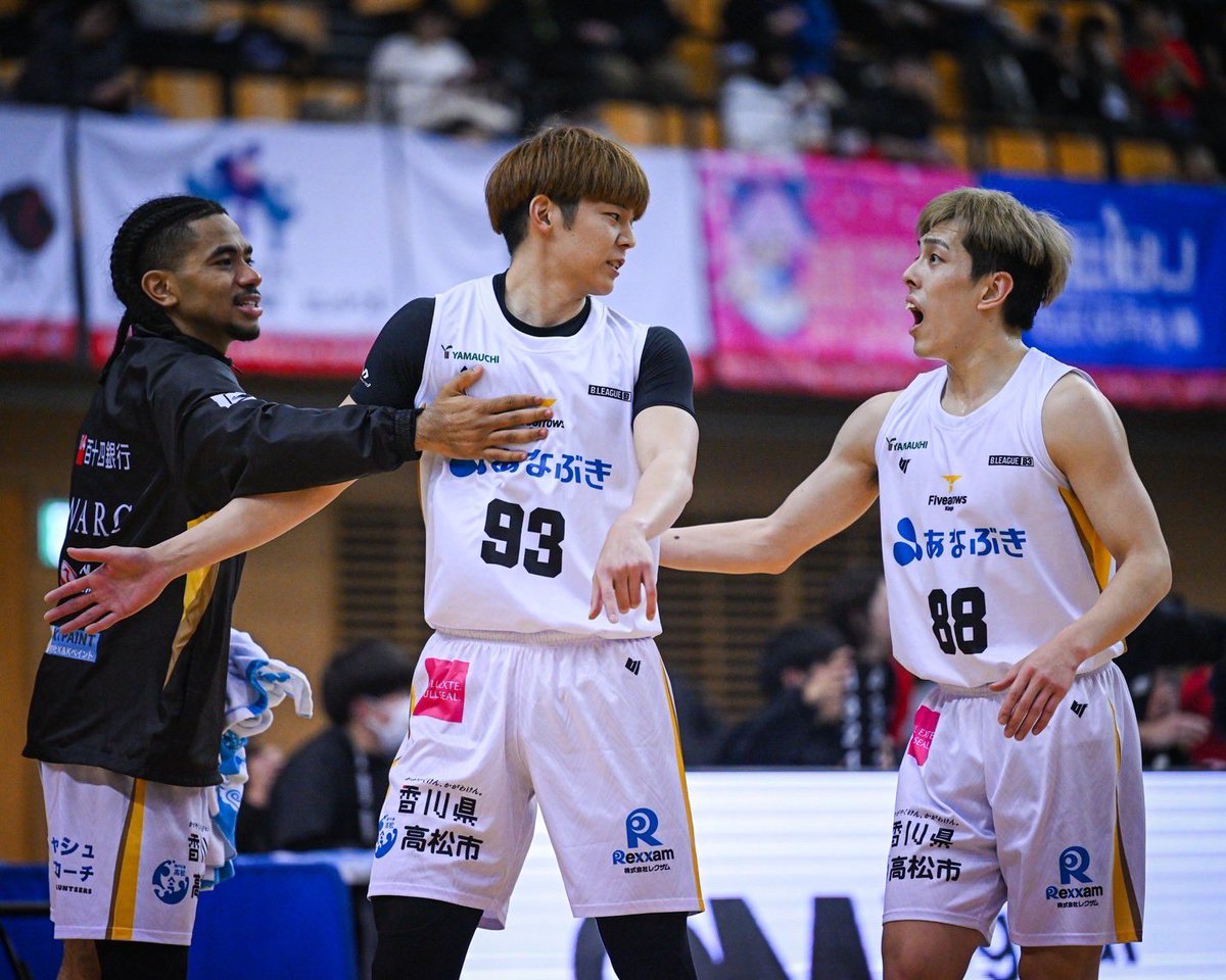 上良潤起／Junki.U tweet media