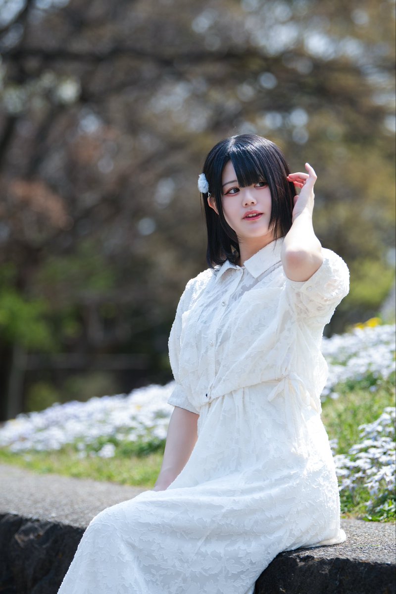 明科みすず tweet media