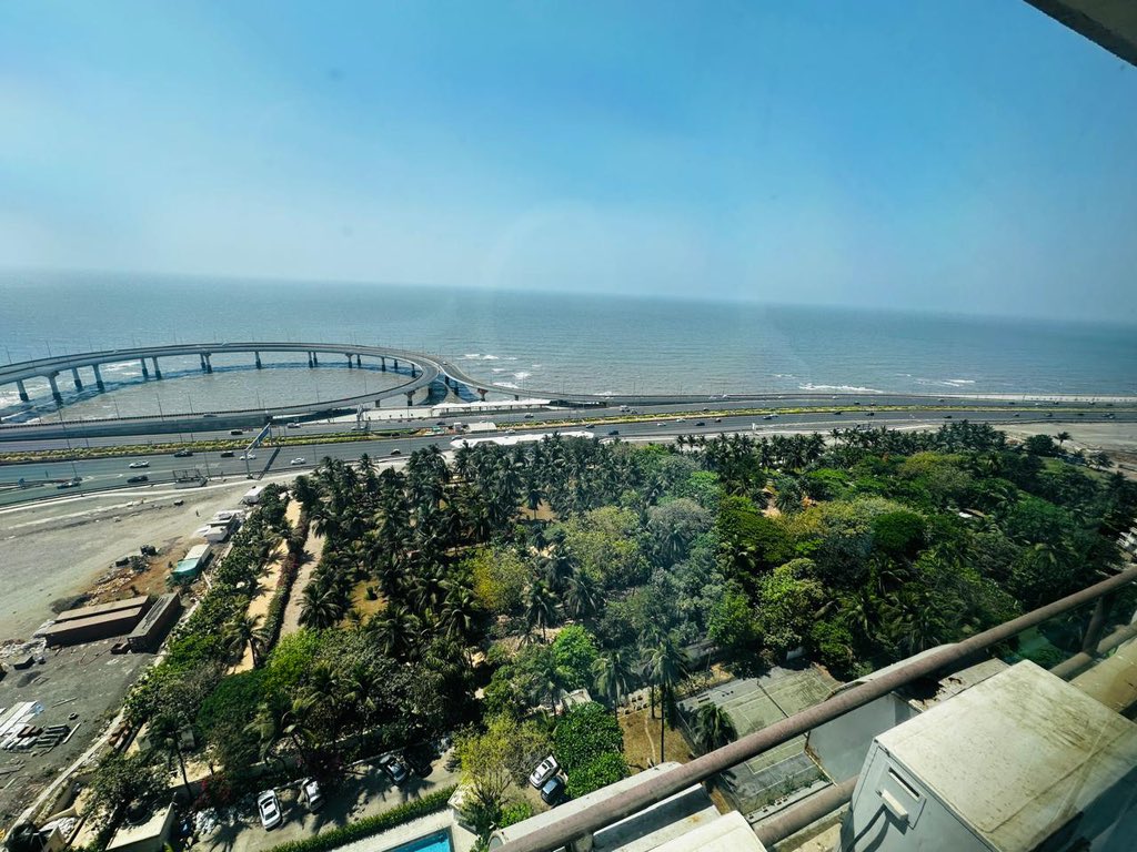 Richa Pinto tweet media