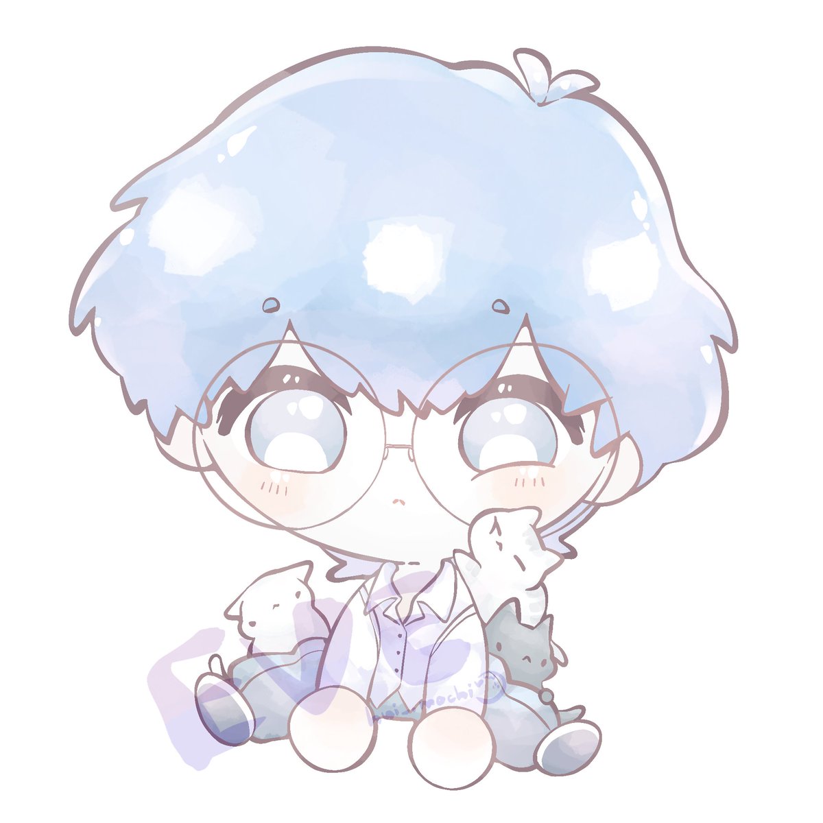 ☆HuiMochi☆ tweet media