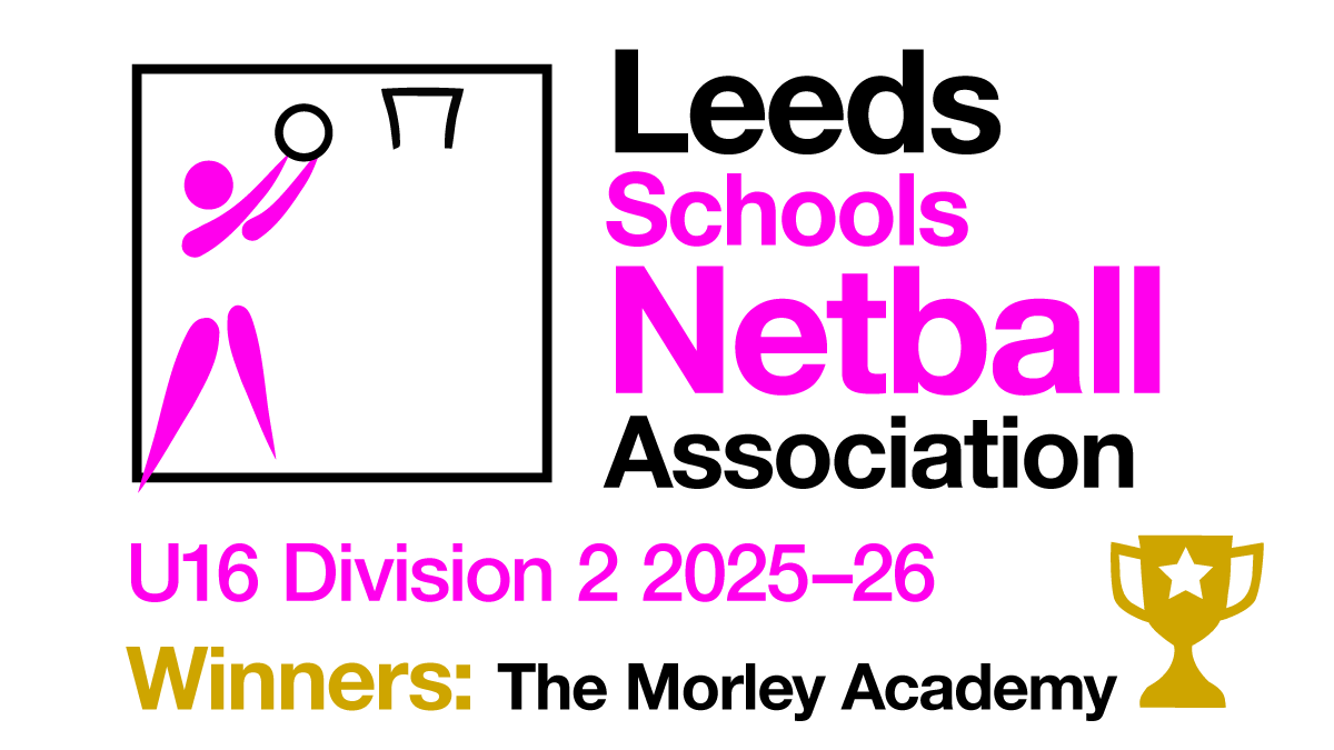 Leeds Schools Netball Association tweet media