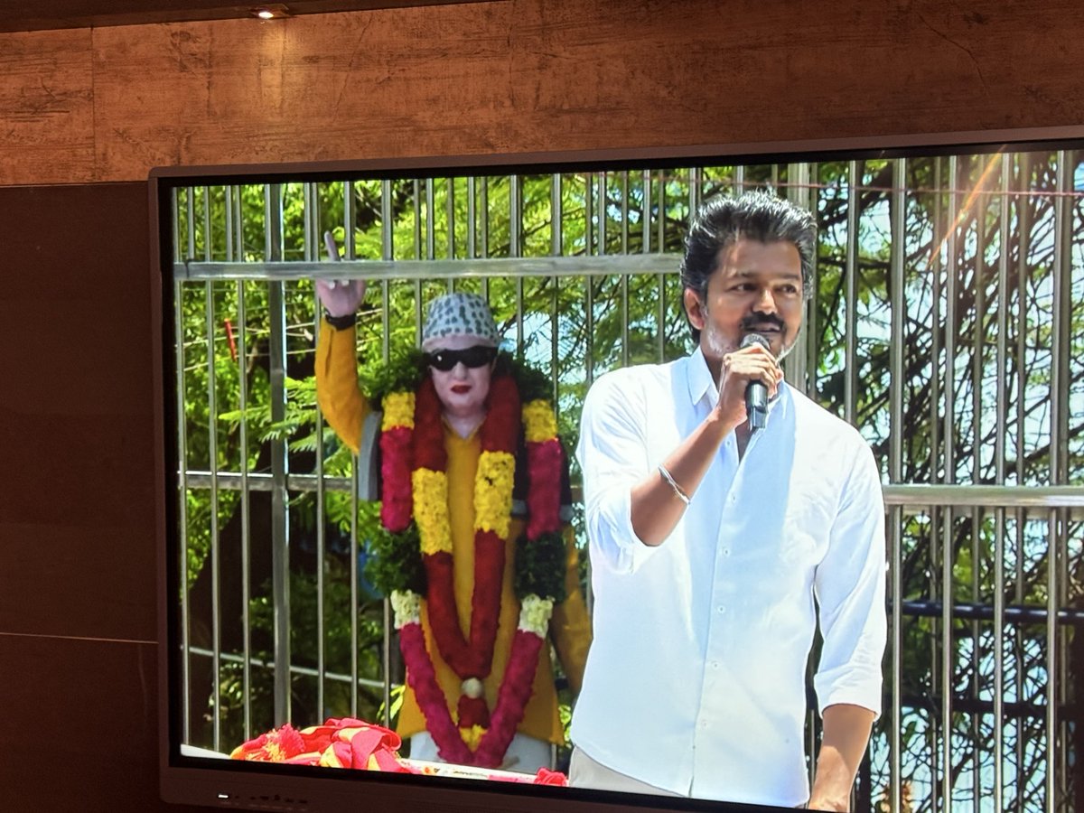 Madesh_Journalist_Official tweet media