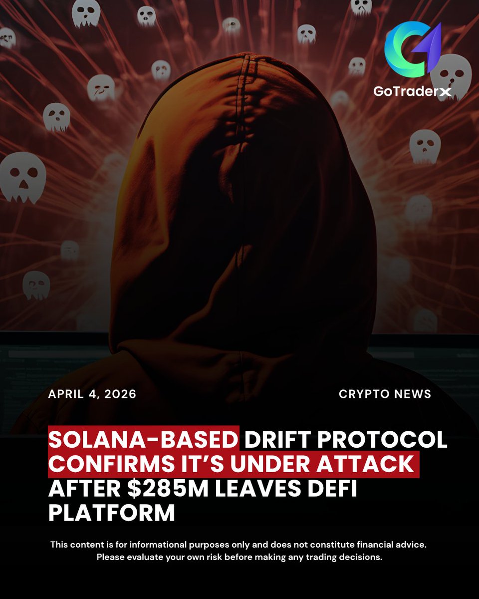 GoTraderX tweet media