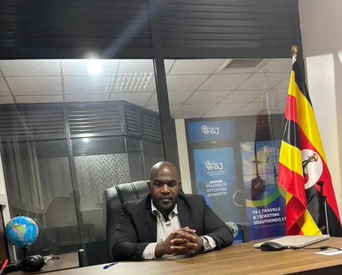 Busoga Times tweet media