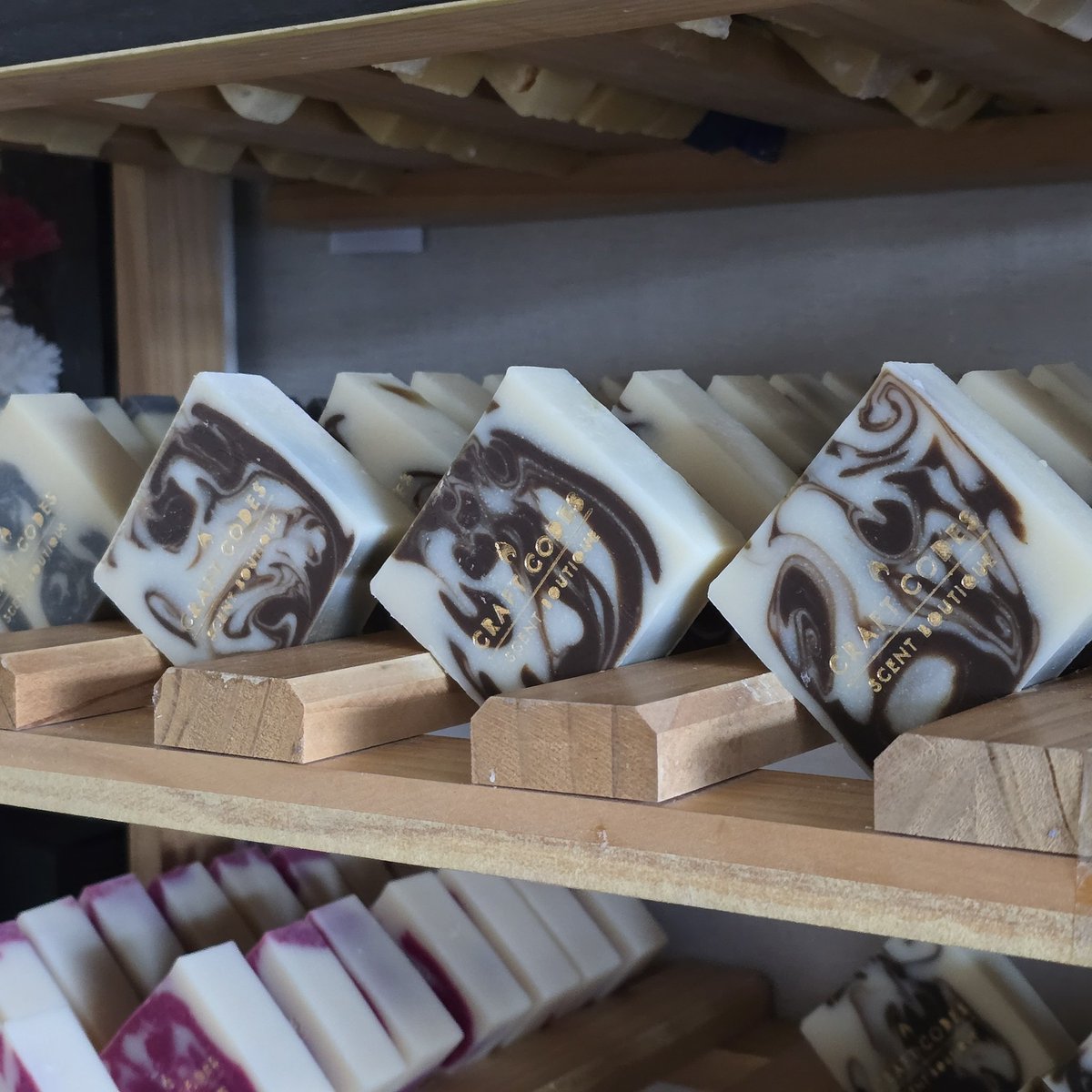 크라프트 코데즈 tweet media