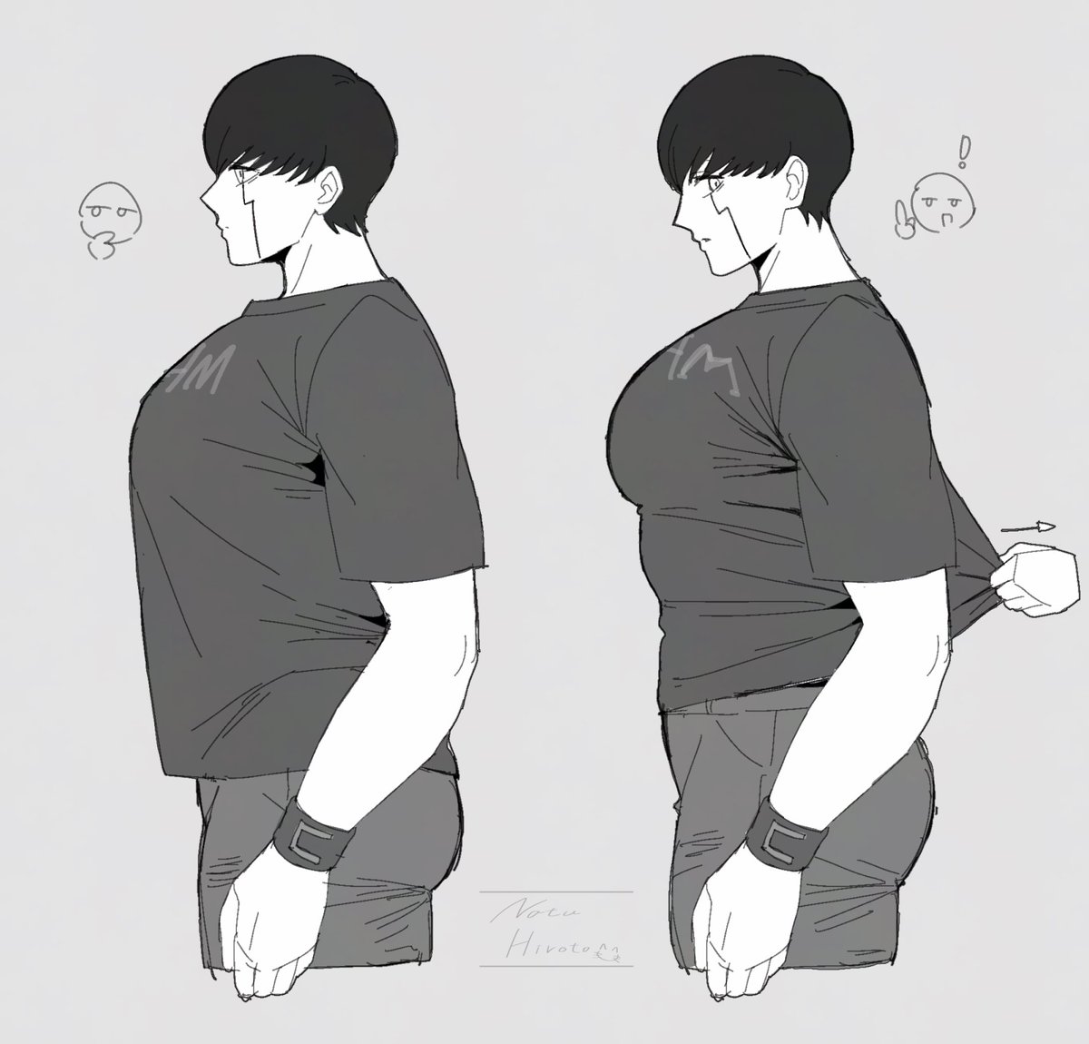 夏 大翔 tweet media