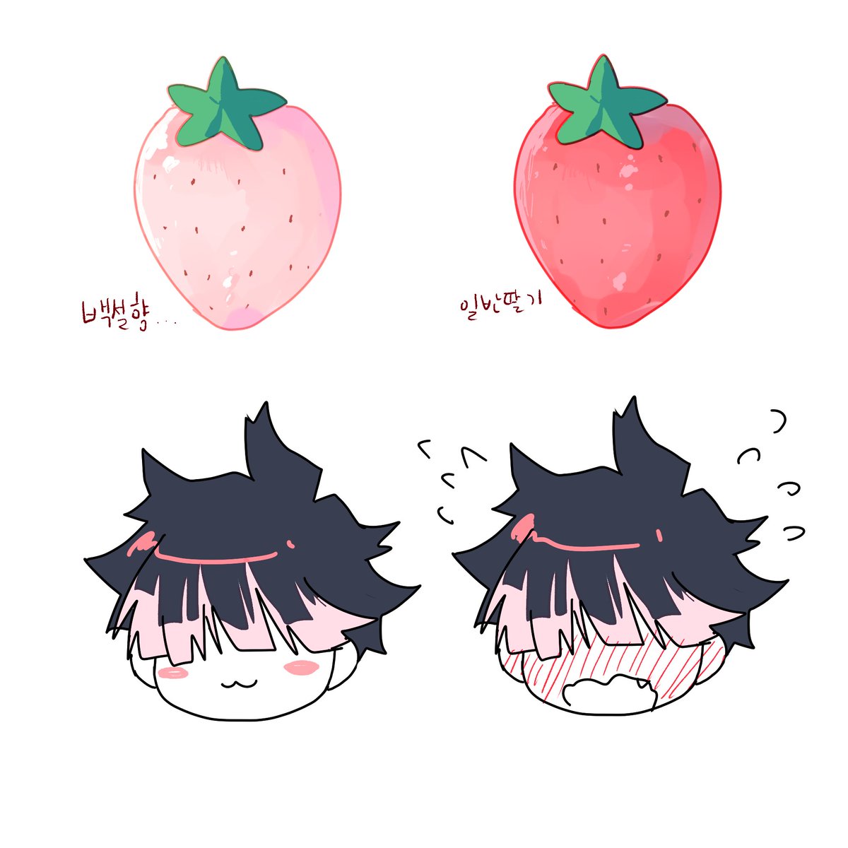 김치볶음밥 tweet media