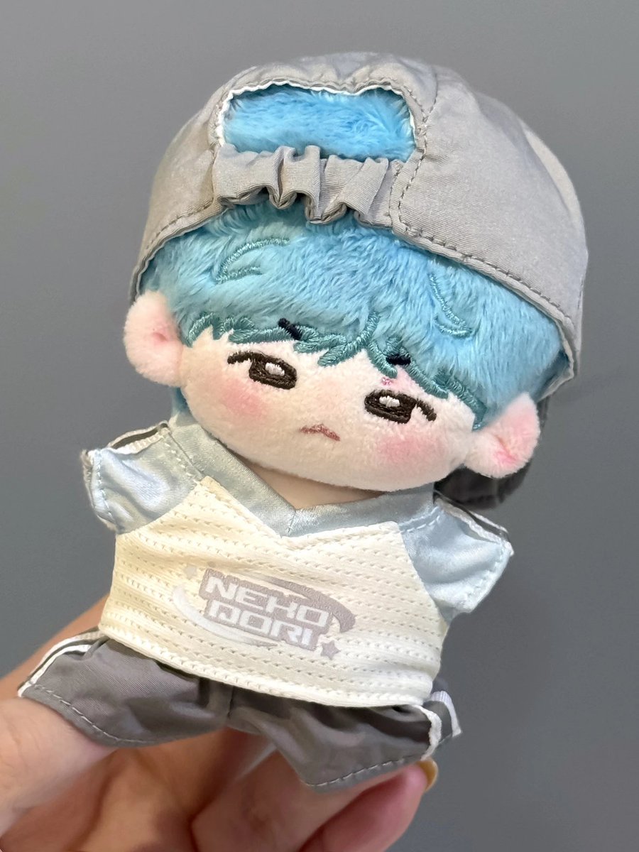 myg_msv's tweet photo. 내가 지금 기다리고 있는 솜인형들 #btsdoll https://t.co/76Od5nynVD
