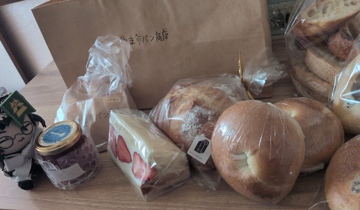 加村丸@走り回る点P(5/5不参加😭) tweet media