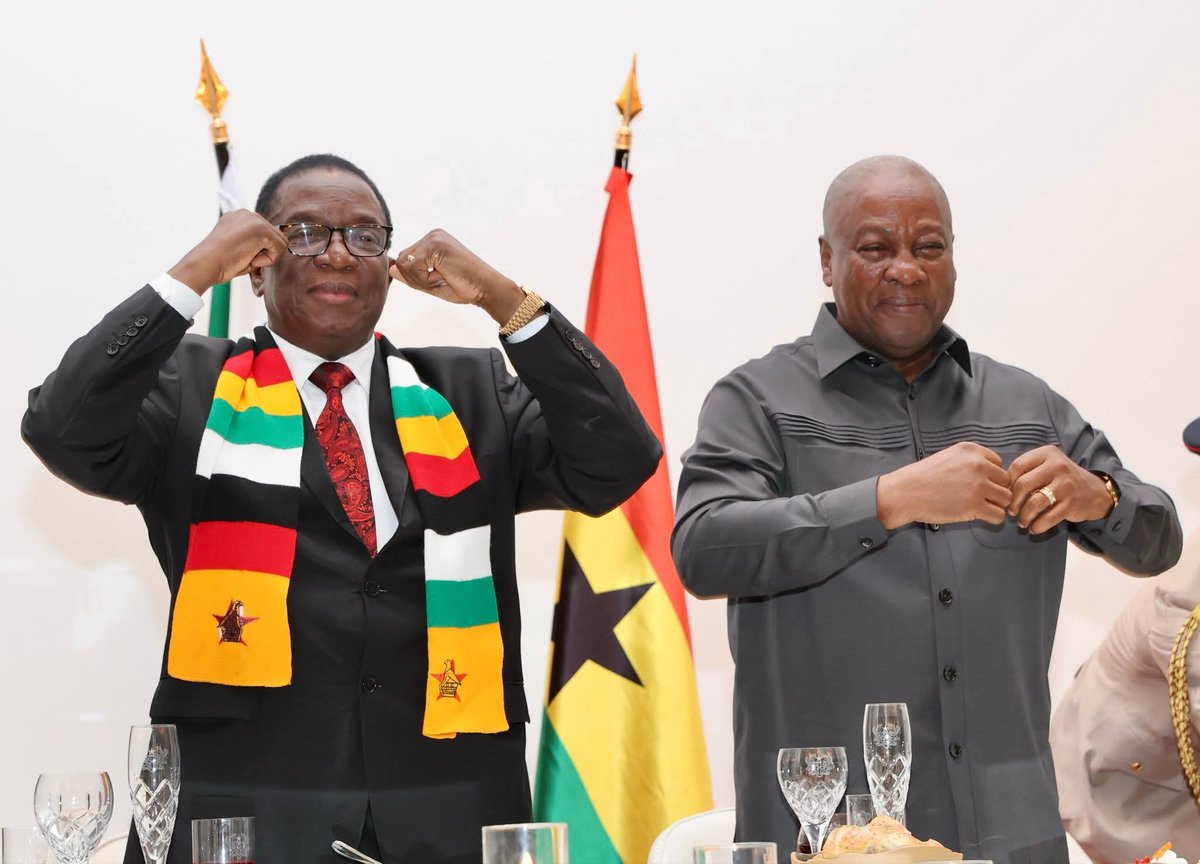 ApphiaNyaa's tweet photo. AFRICAN GIANTS 
BEHOLD ZIMBABWE &amp; GHANA 
#EDNUMBER1
#BILL3BHOO 
#Reengagements https://t.co/pR5gxgbV2u