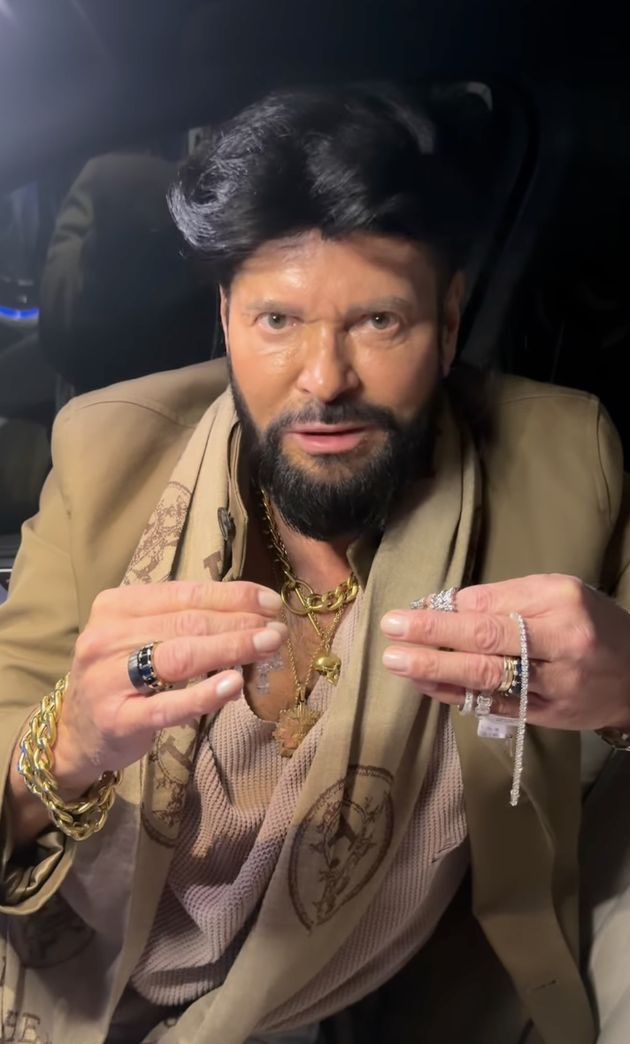 Arcyksiążę—-CK🇵🇱 tweet media