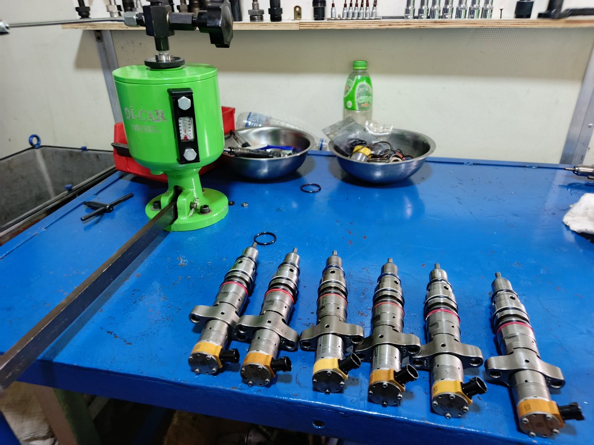 FC Diesel tweet media