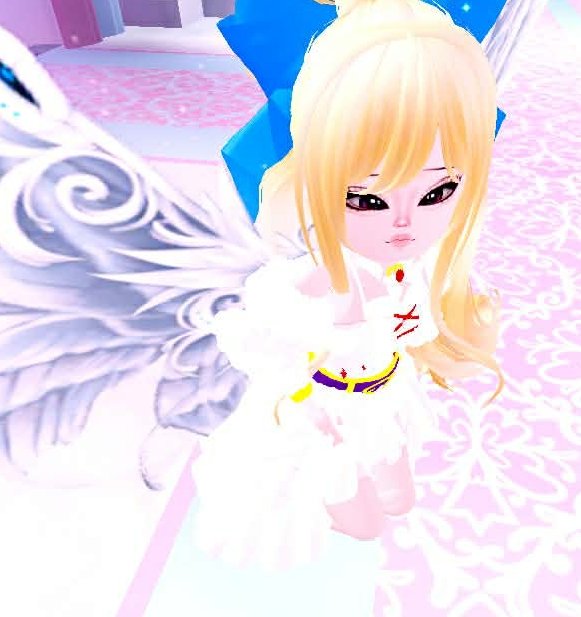 AsterSmith_404's tweet photo. #theheroisoverpoweredbutoverlycautious #Ristarte #royalehigh https://t.co/YuG8CAtmHV